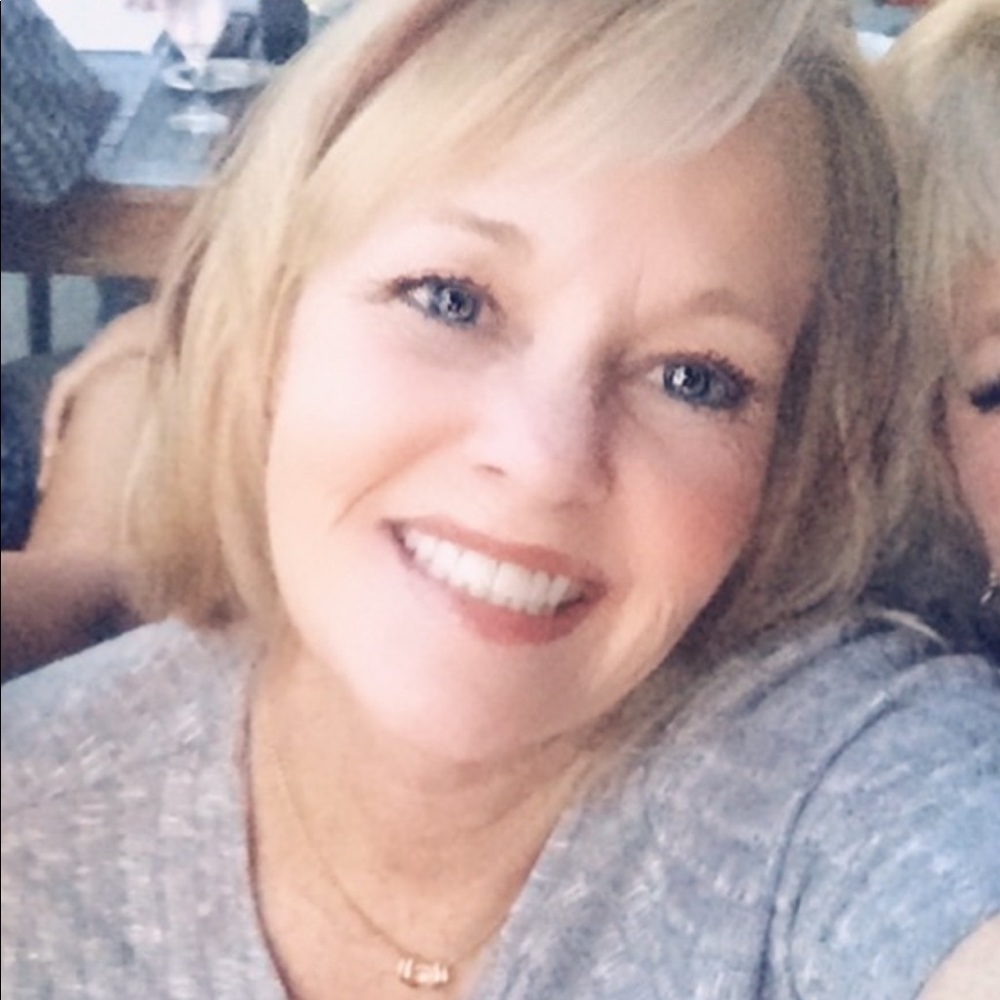 Meet your Posher, Patricia